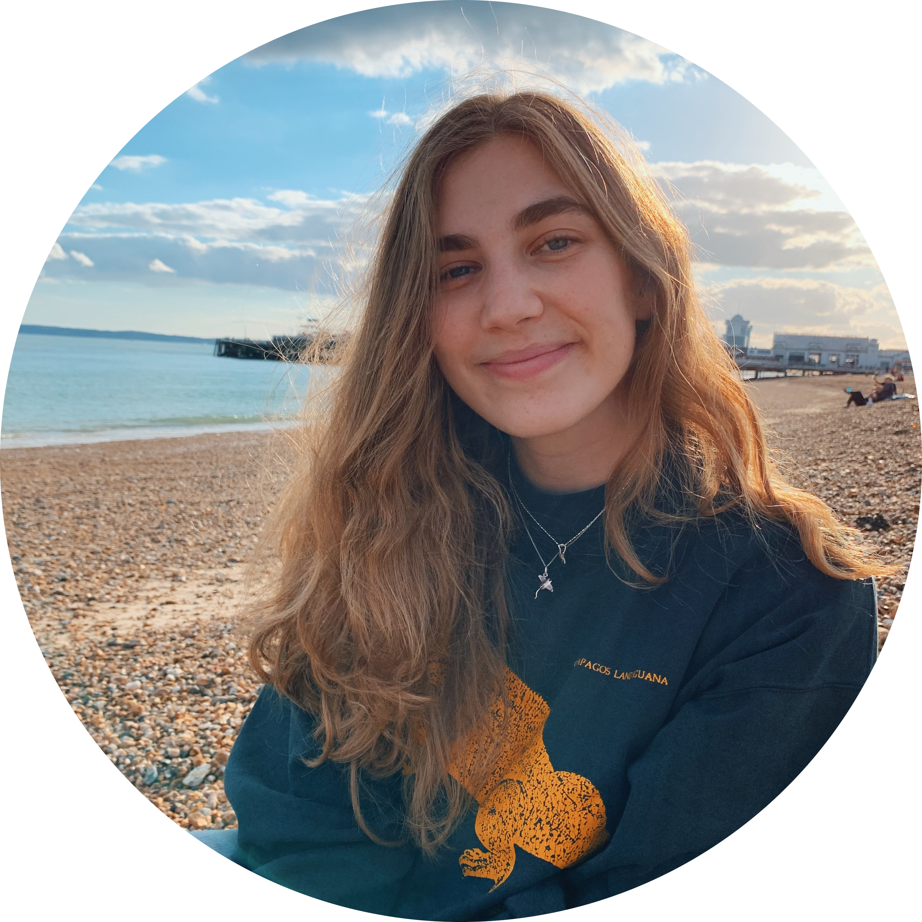 Go to the profile of Jessica Howard