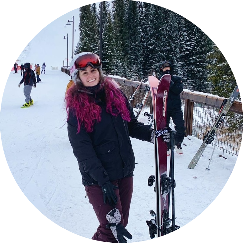 Go to the profile of Rachael K Brard