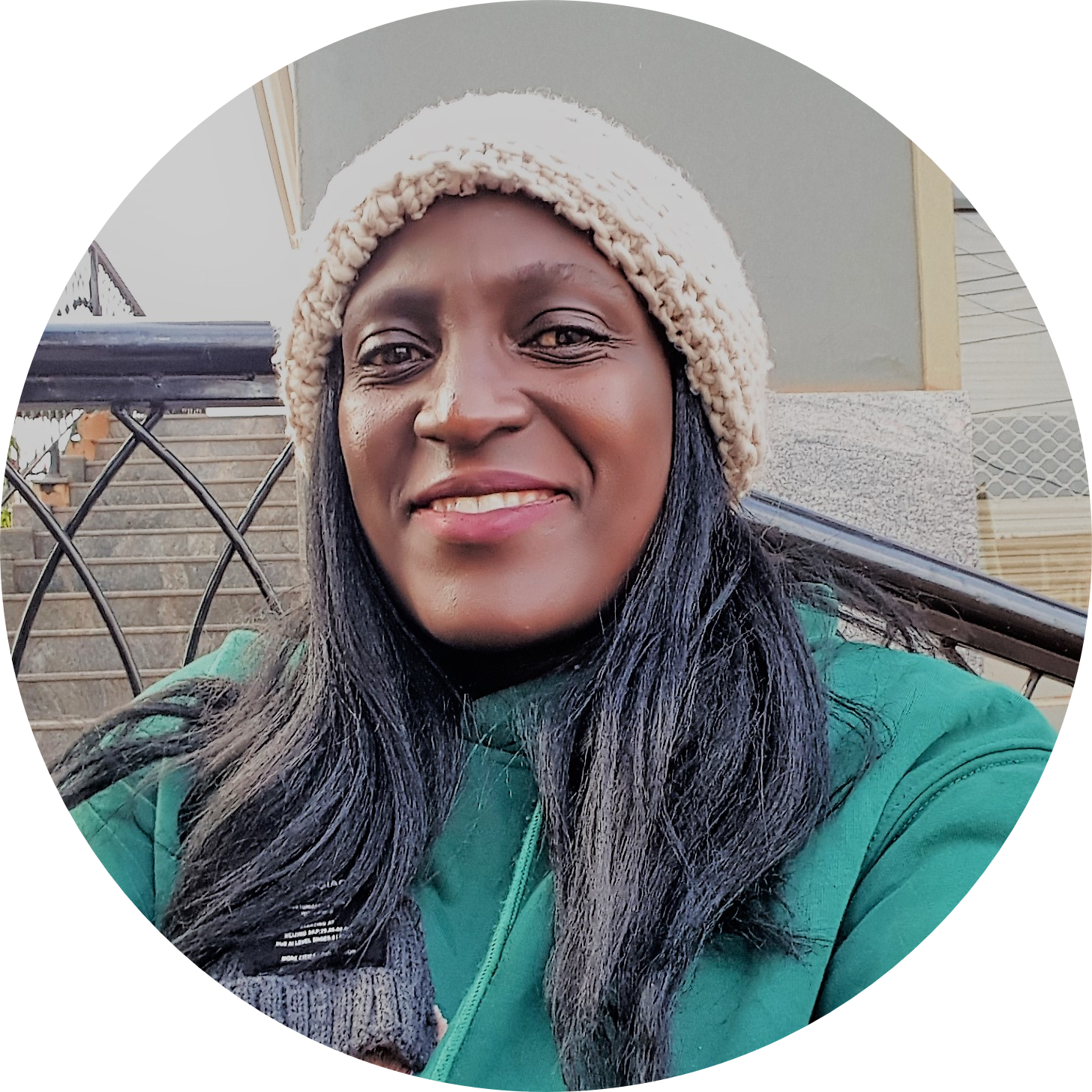 Go to the profile of Diana Kibuuka Nakayima