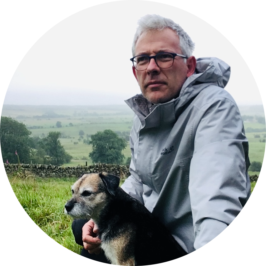 Go to the profile of Charlie Cope