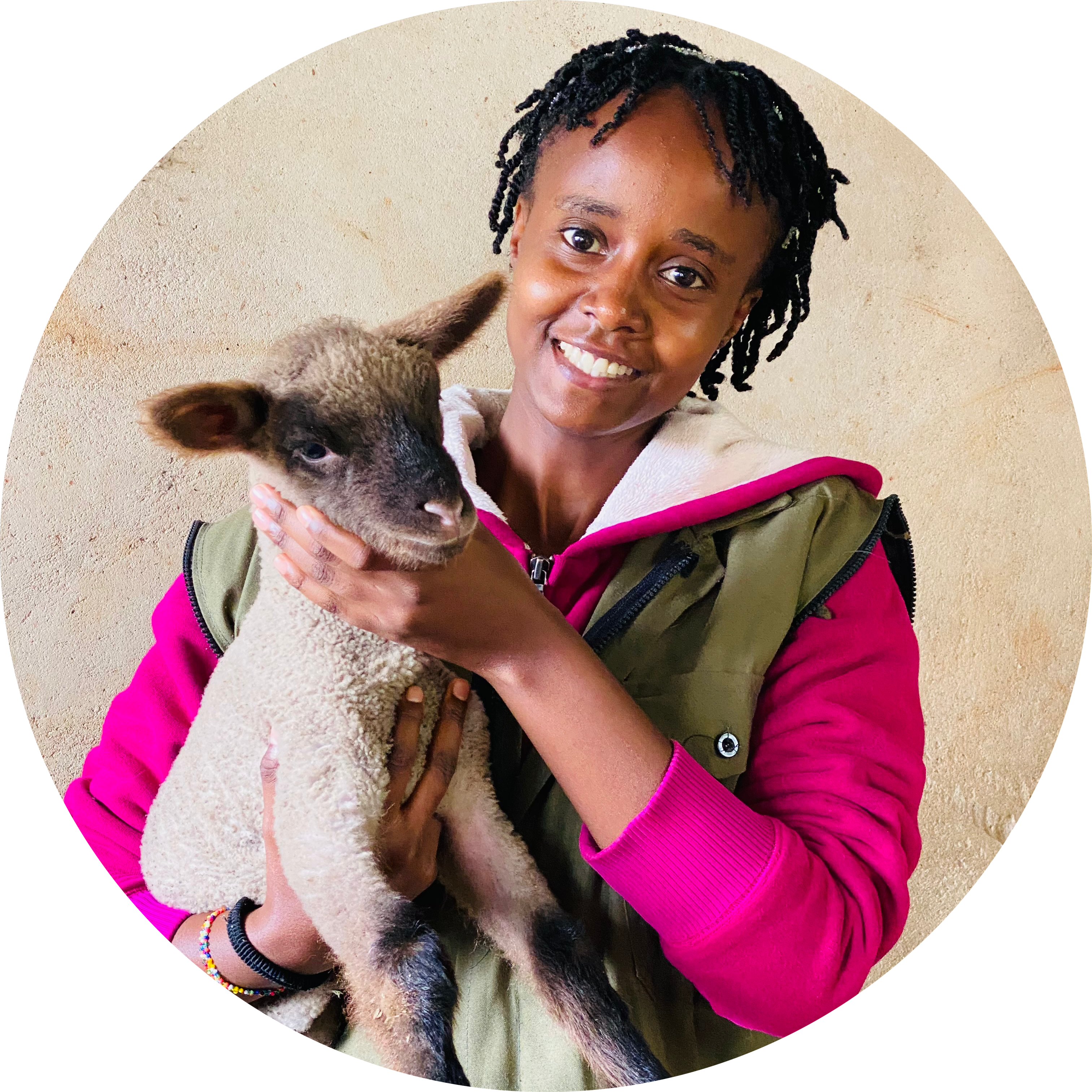 Go to the profile of Maureen Njuguna