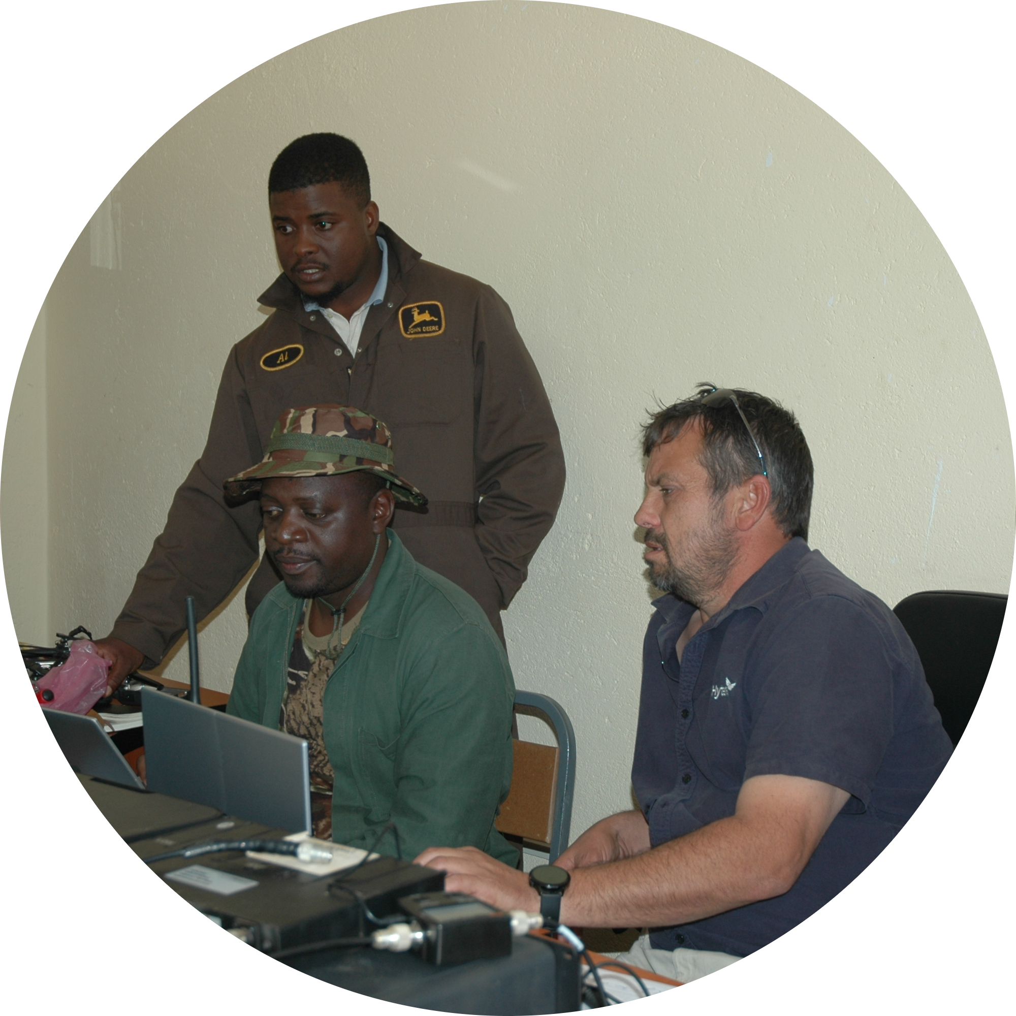 Go to the profile of simbarashe