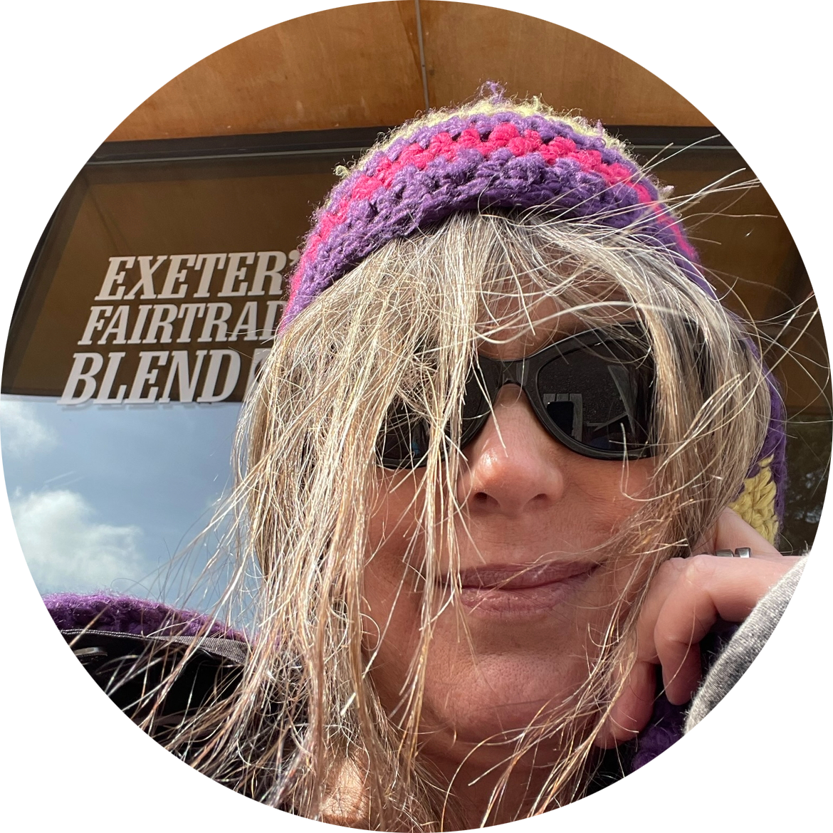 Go to the profile of Maggie Fawcett