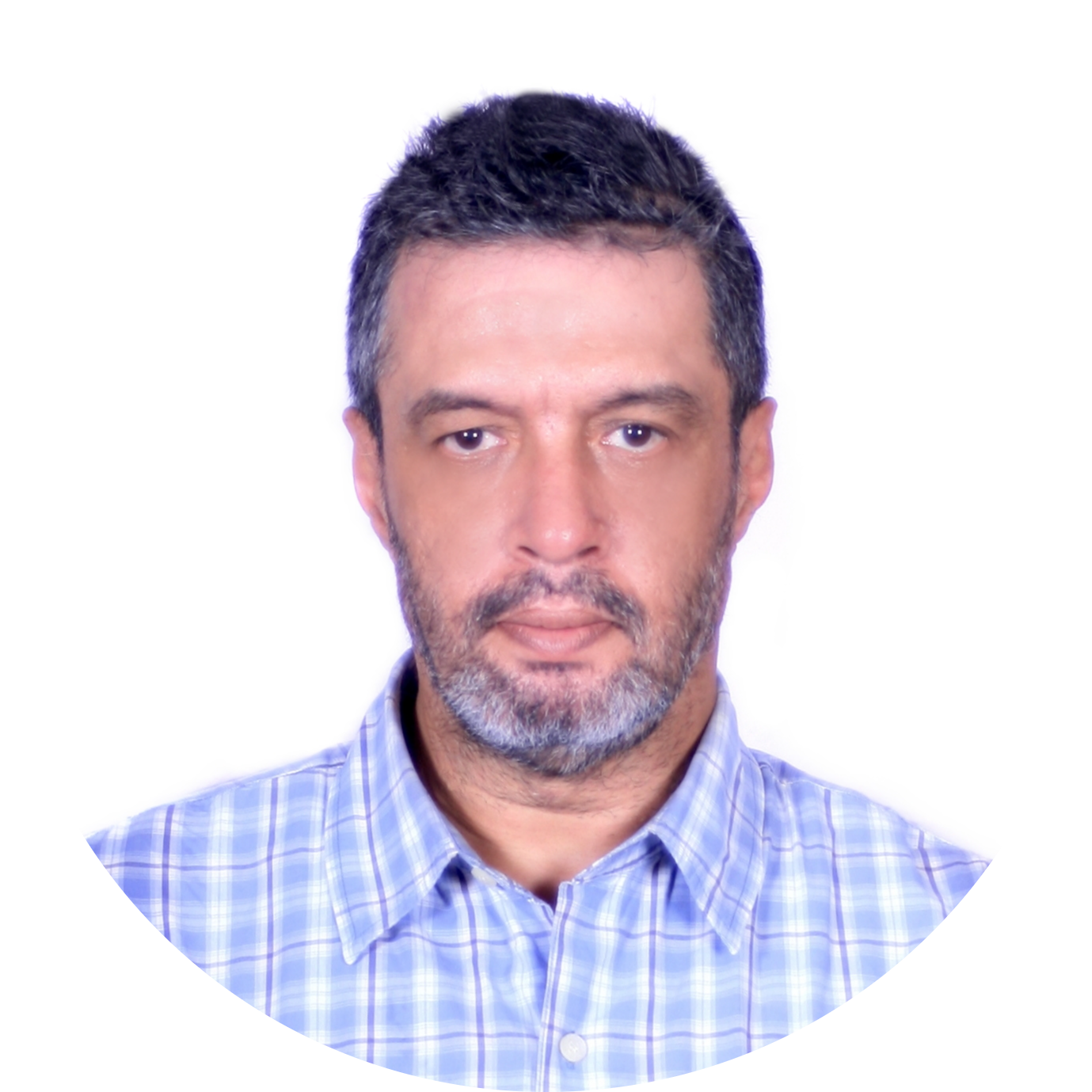 Go to the profile of Mario Ekaroza Wurjanta