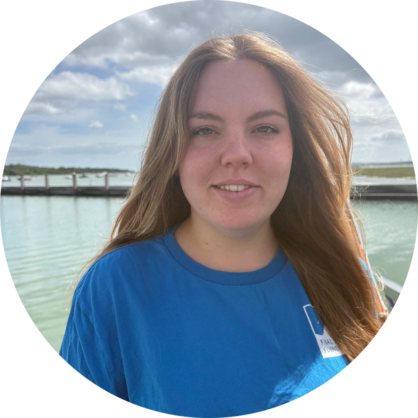 Go to the profile of Hannah Cooper