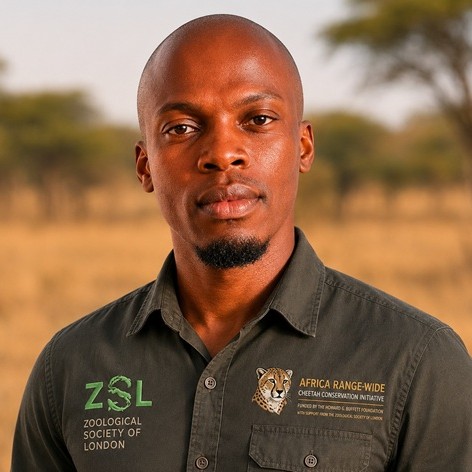 Go to the profile of Gordon Madamombe