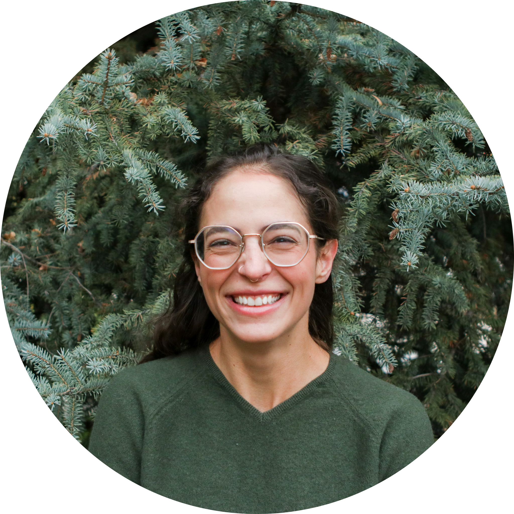 Go to the profile of Emily