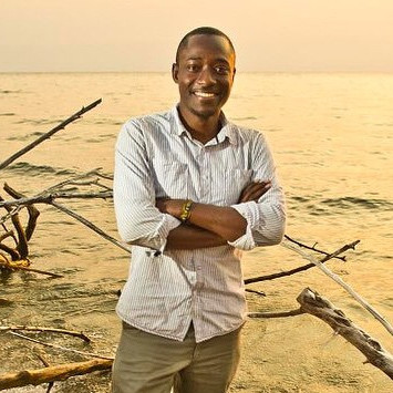 Go to the profile of Alphonce Blass Mallya