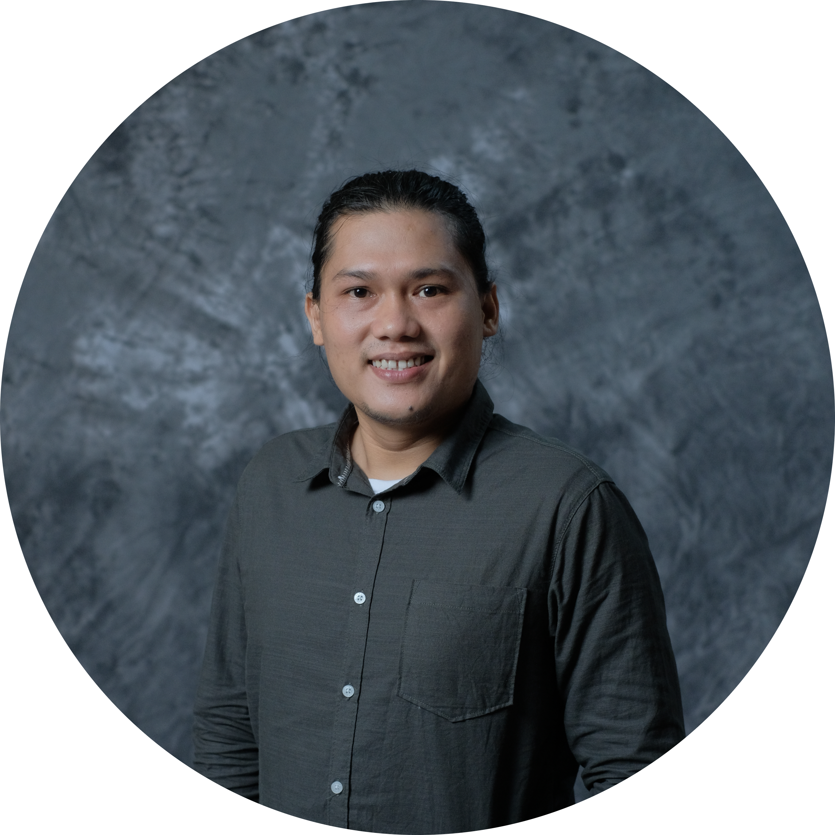 Go to the profile of Fahri Budiman