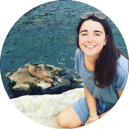 Go to the profile of Emma Fox