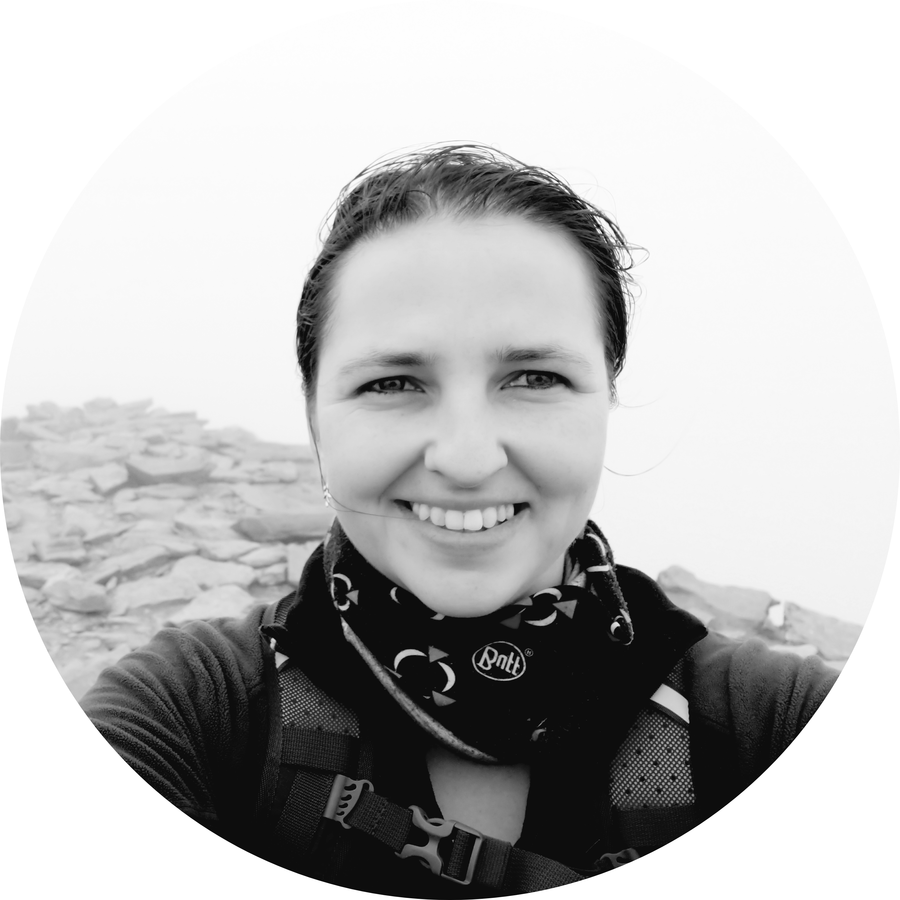 Go to the profile of Claire Boothby