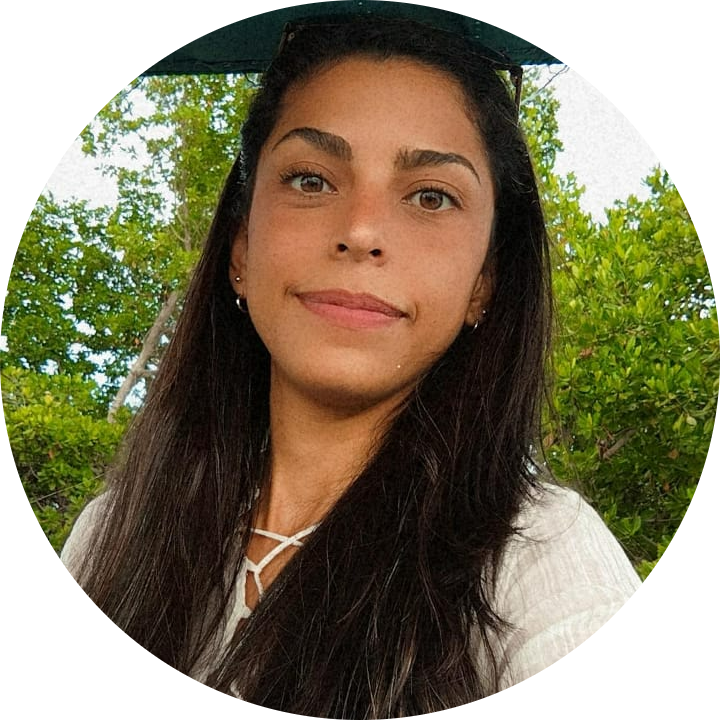 Go to the profile of María Daniela Pineda