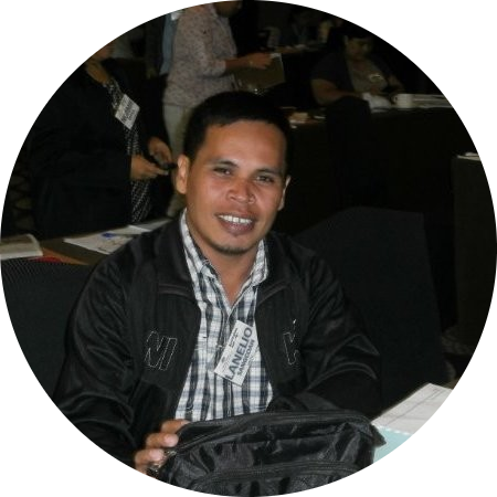 Go to the profile of Datu Lanelio Sangcoan