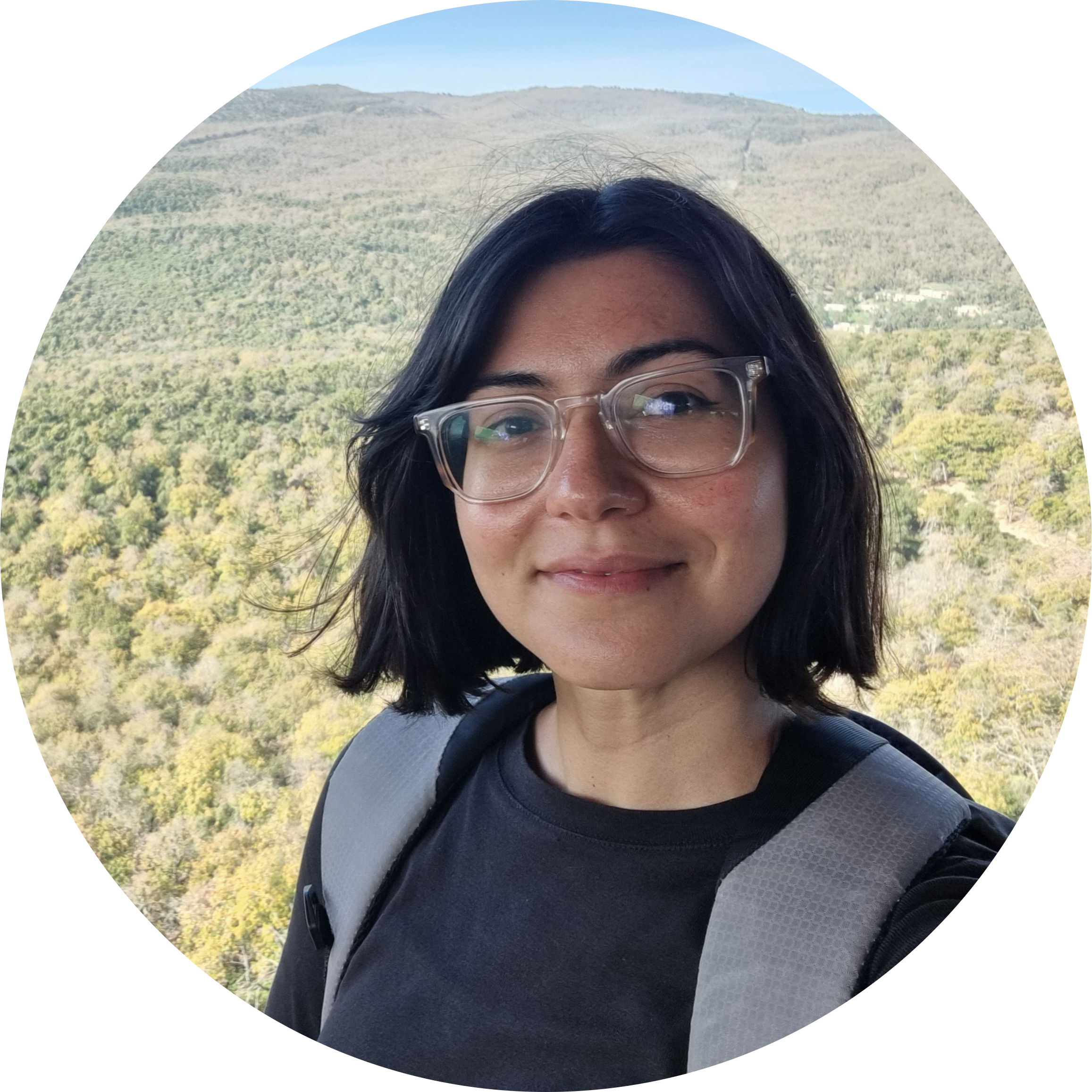 Go to the profile of Malak Chalbi