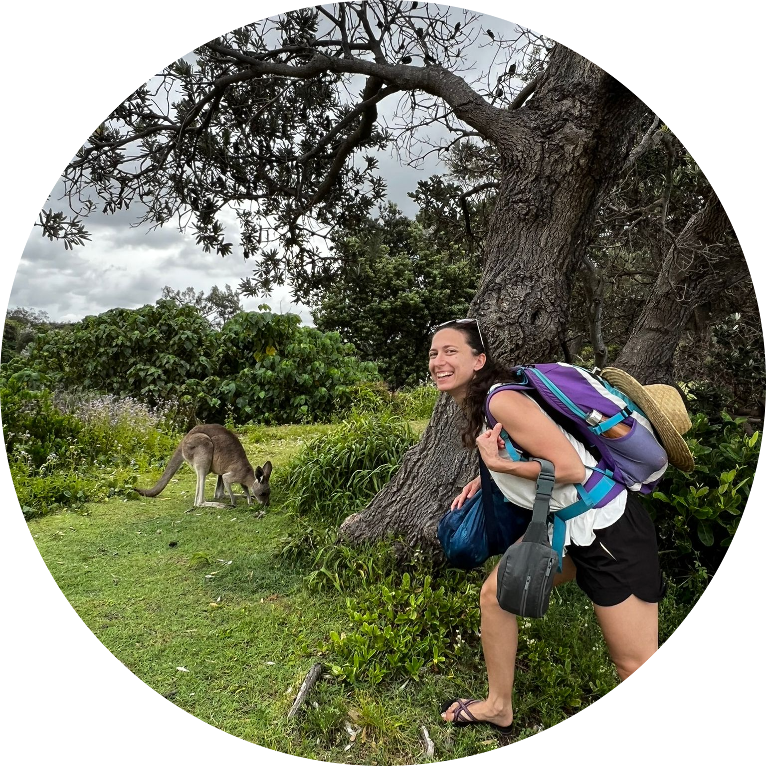 Go to the profile of Gabriella Scata