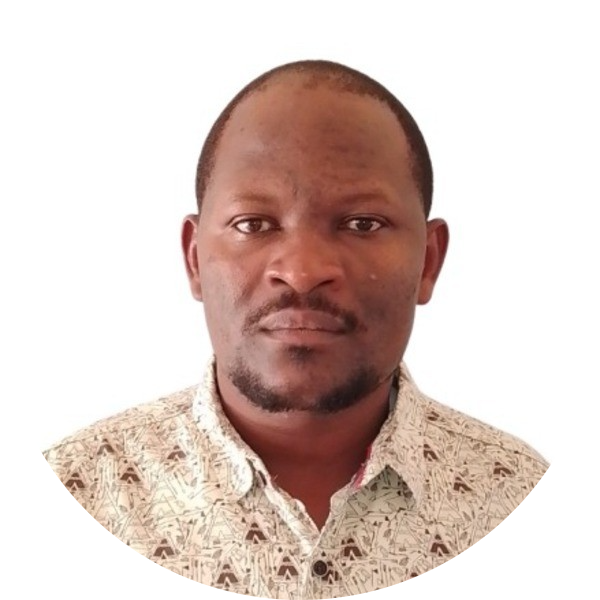 Go to the profile of Josephat Mungoche