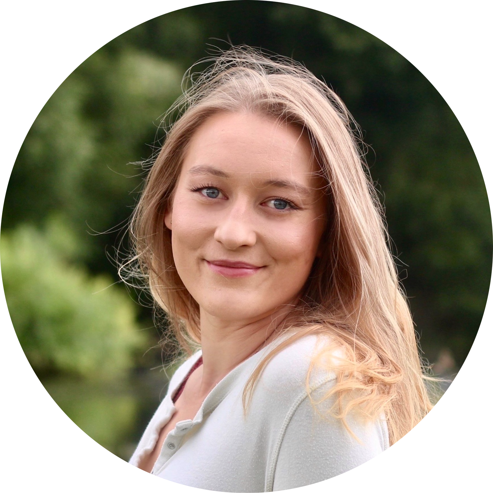 Go to the profile of Kate Holub-Young