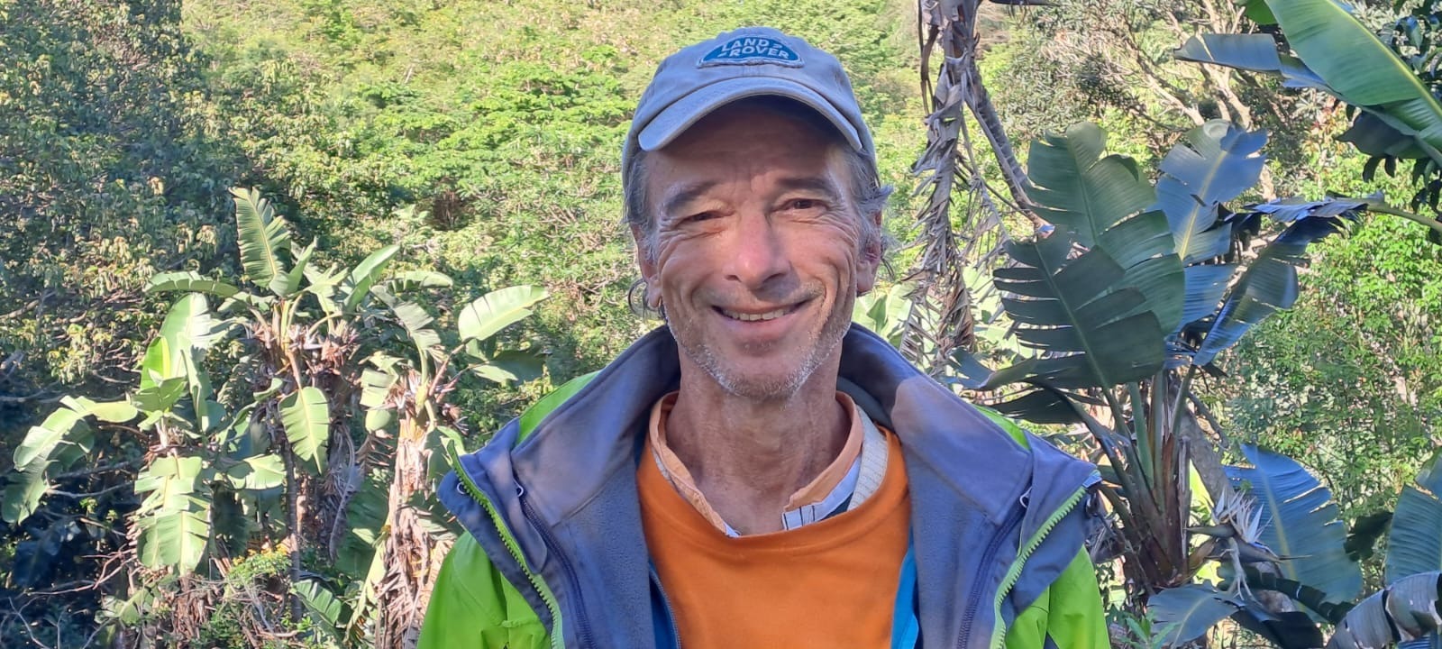 Go to the profile of Dr Neil Wilson