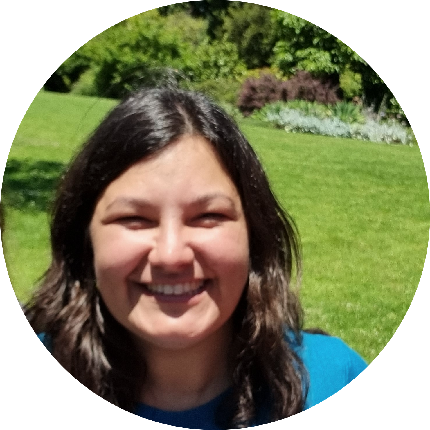 Go to the profile of Jess Q