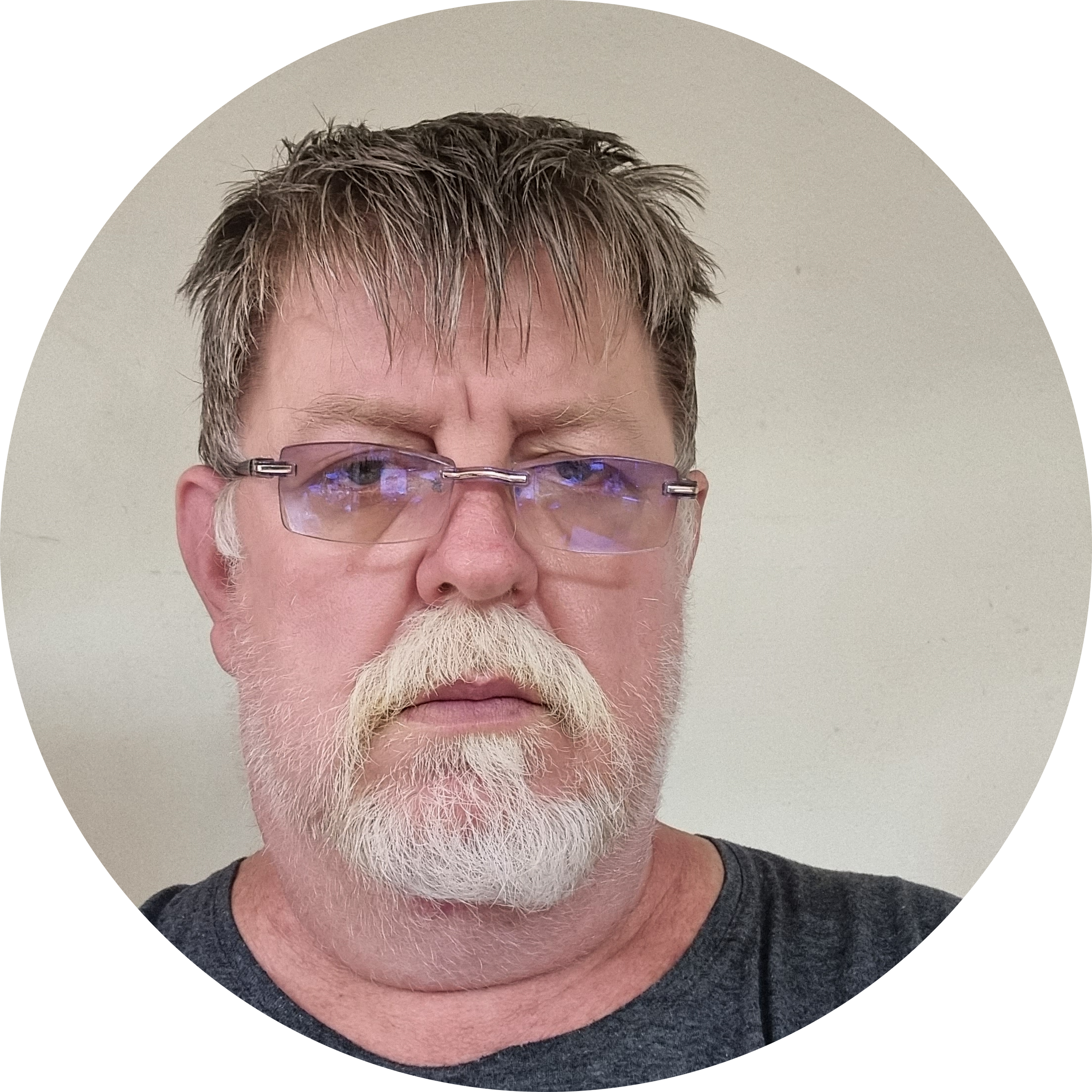 Go to the profile of Dave Du Toit