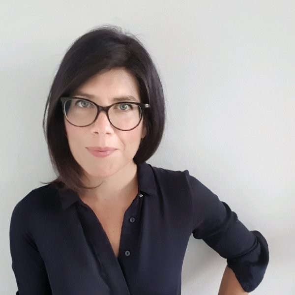 Go to the profile of Caroline Racape