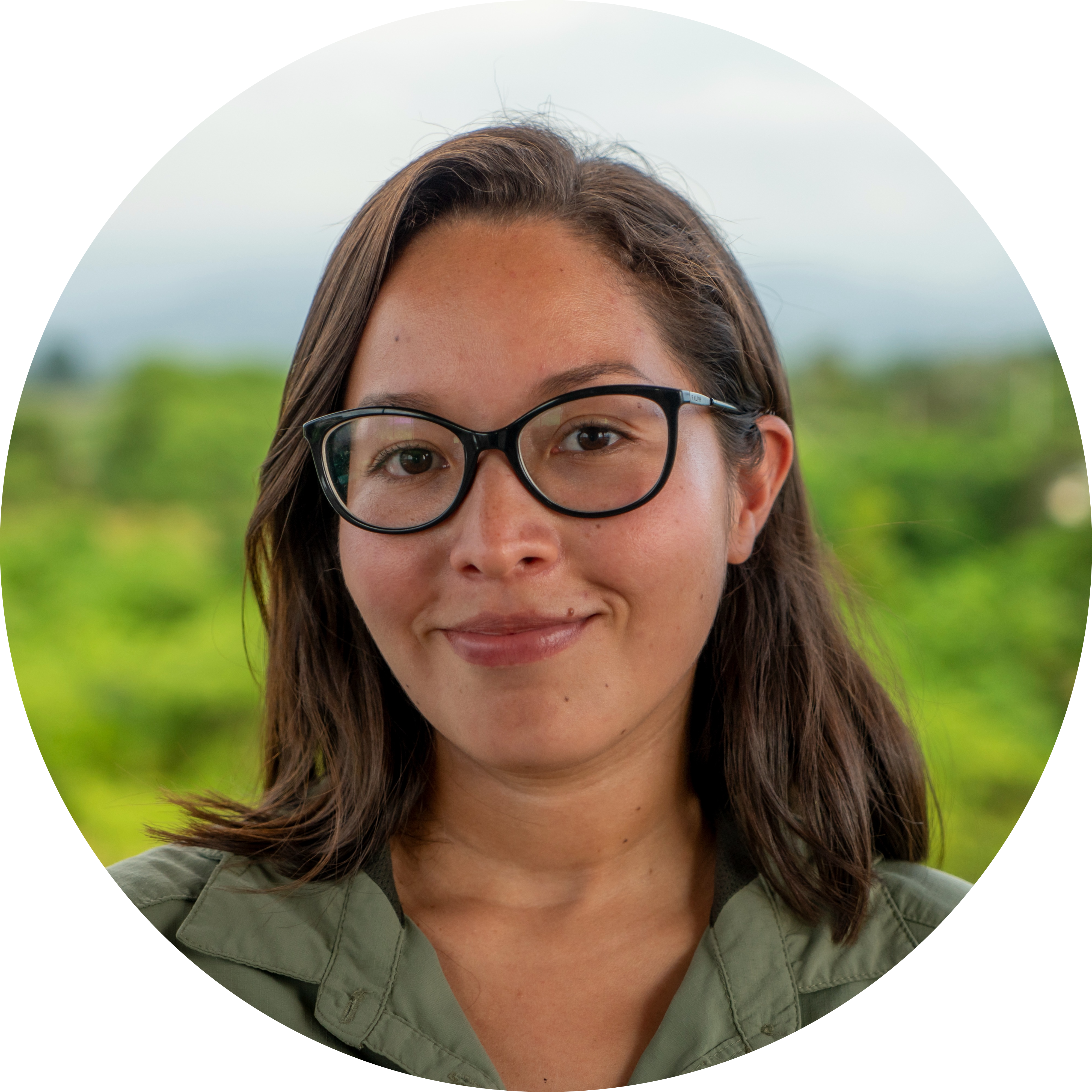 Go to the profile of Ivette Solis