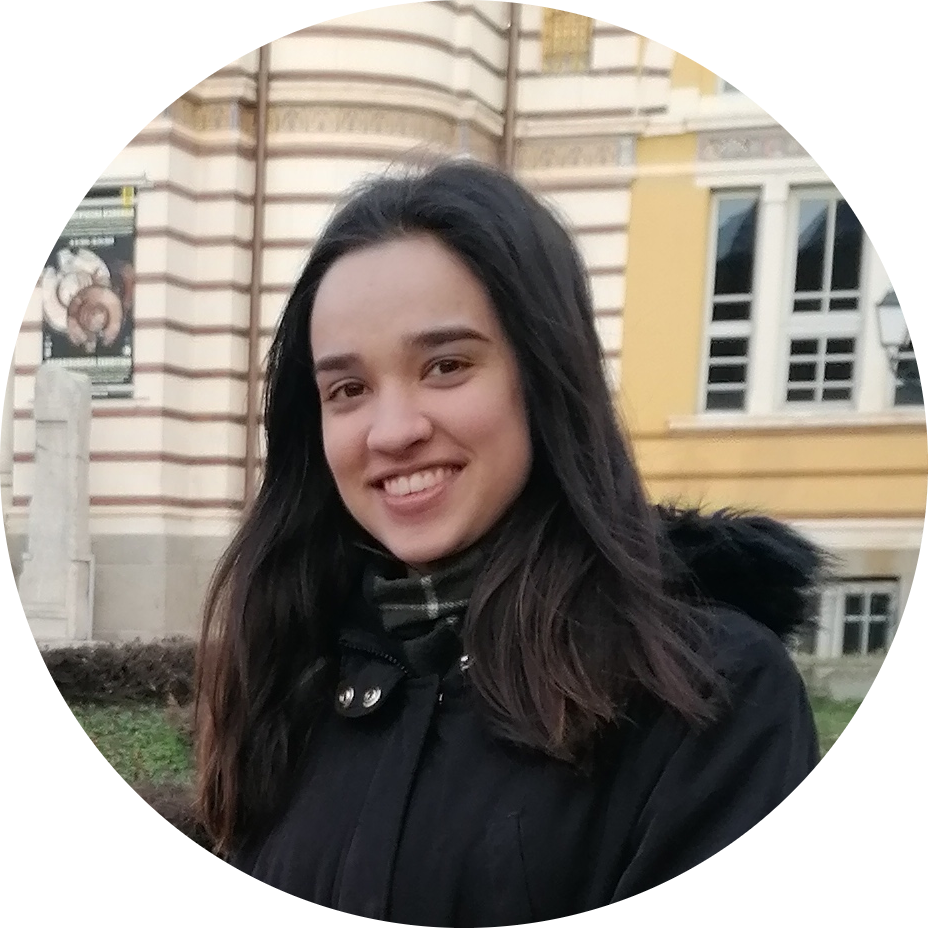 Go to the profile of Ausrine Maurukaite