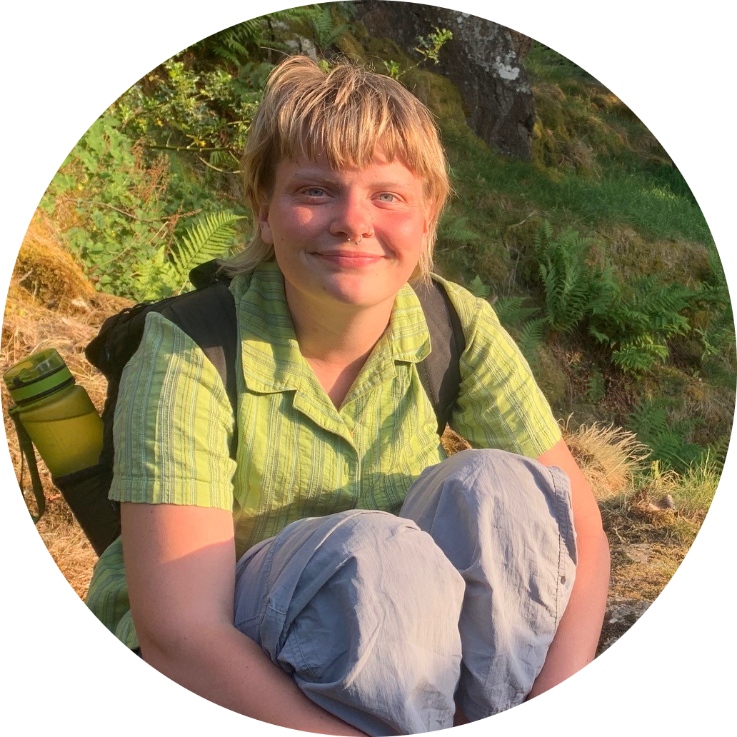 Go to the profile of Ellie Spilsbury