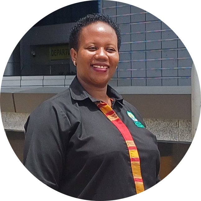 Go to the profile of AINEBYE POLYNE