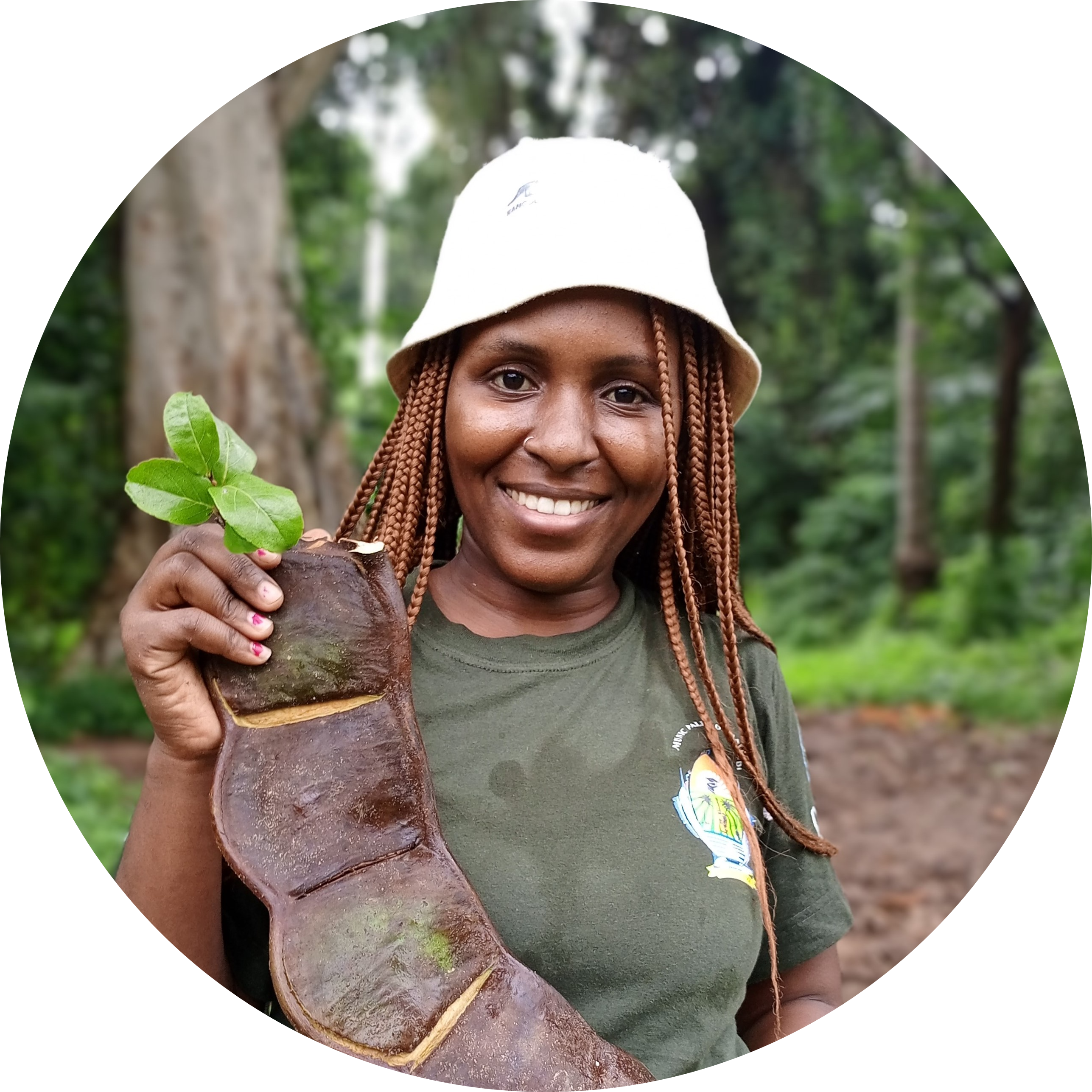 Go to the profile of WINCATE WANJA KAGANE