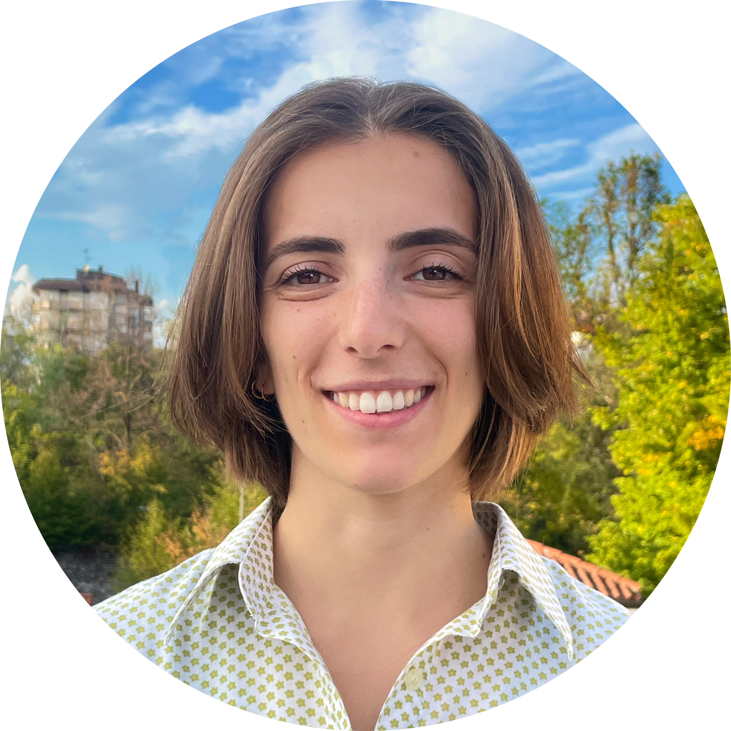 Go to the profile of Elena Scano