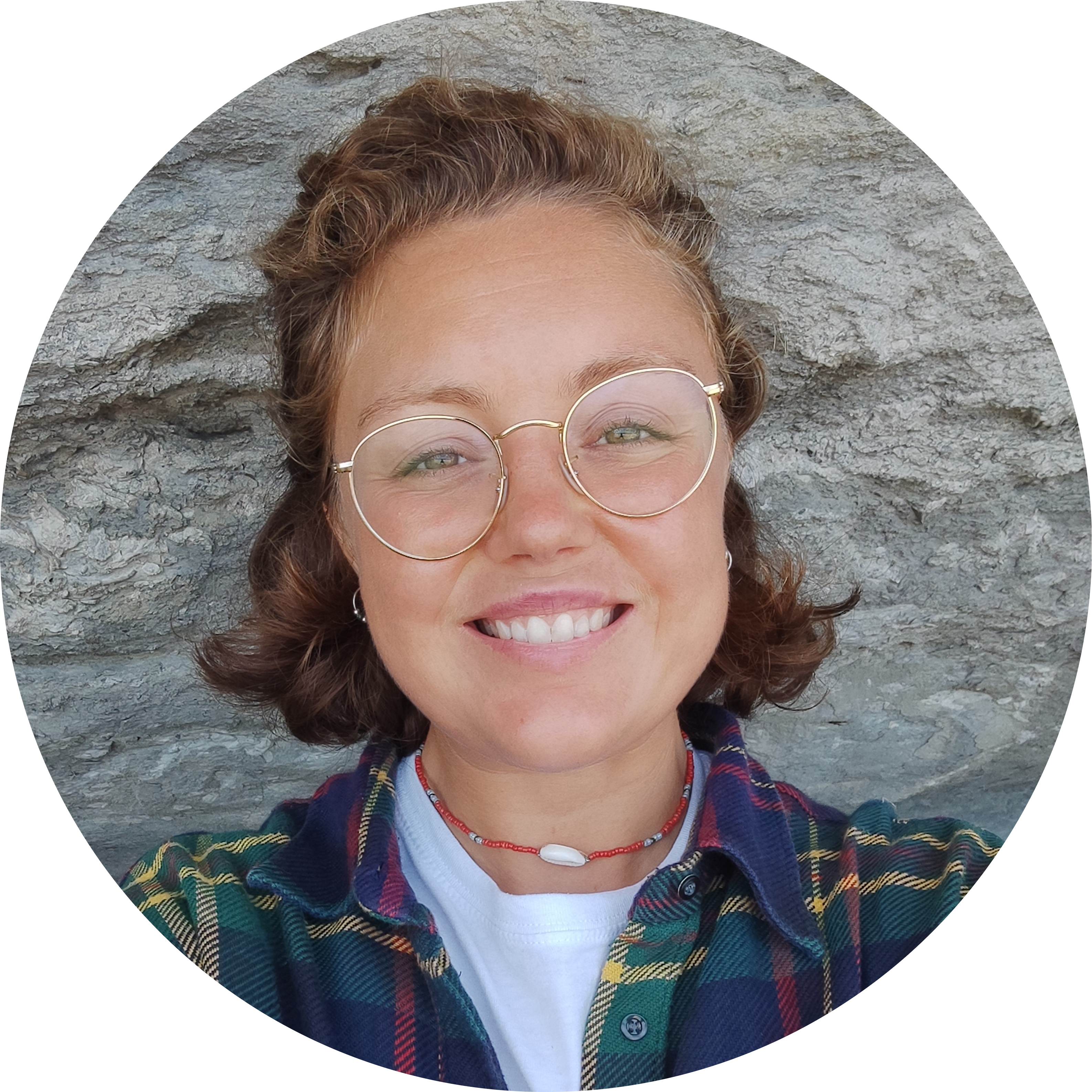 Go to the profile of Stéphanie Rycken