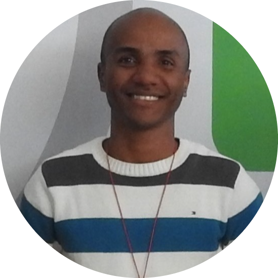 Go to the profile of Radoniaina Razafiherison