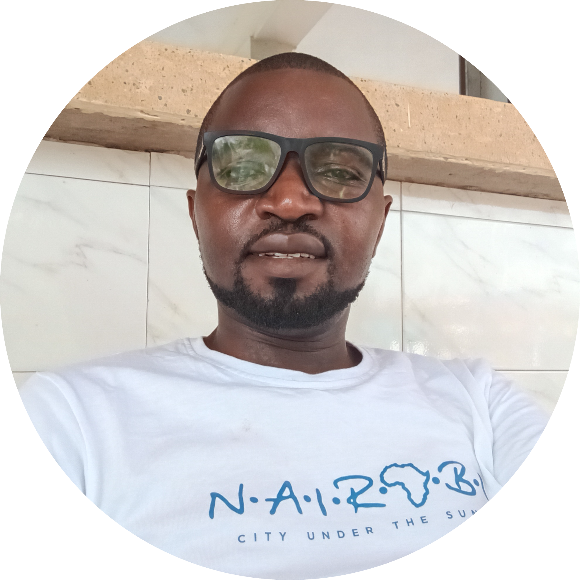 Go to the profile of Collins Mureithi