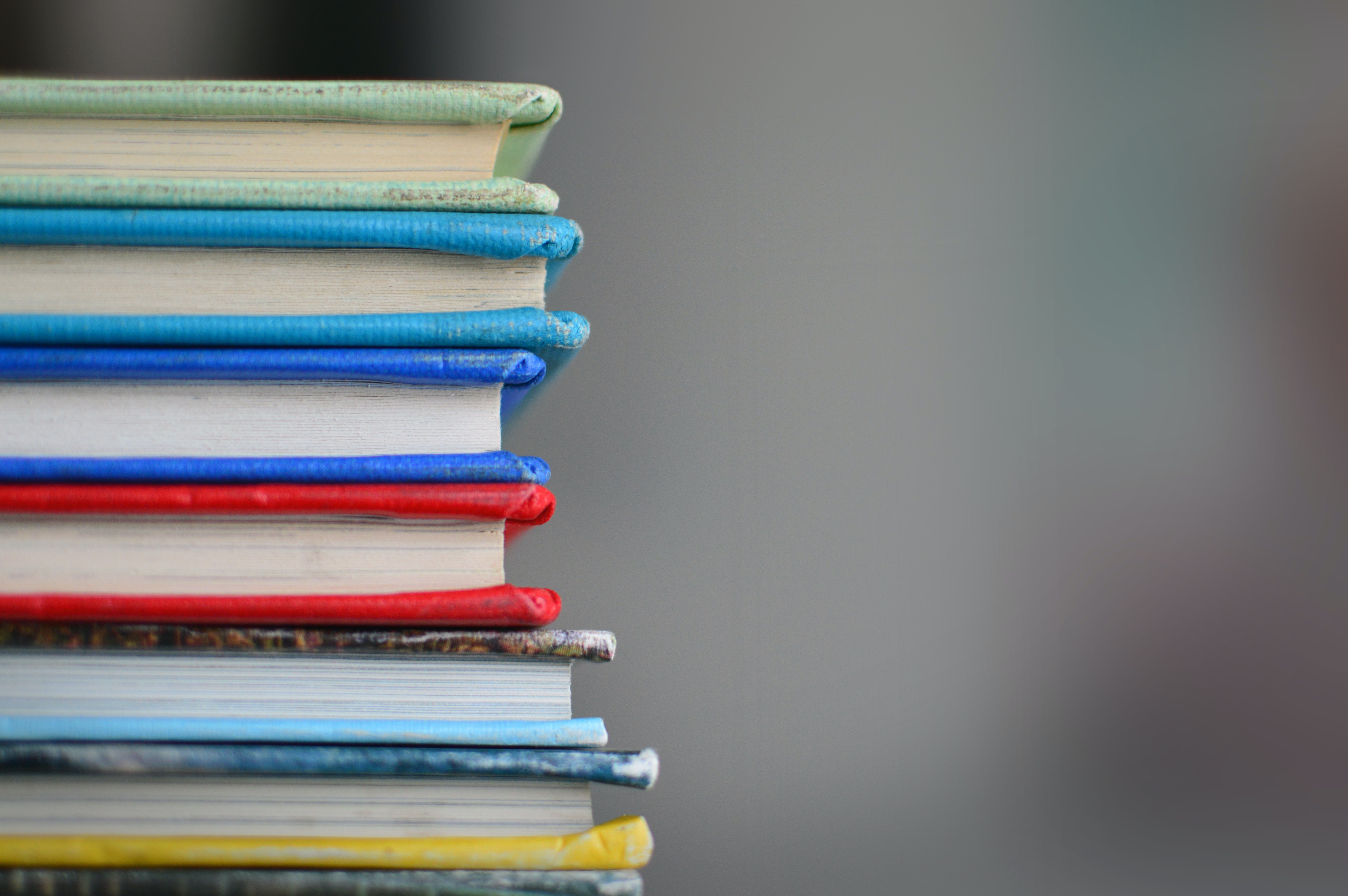 Applications for ELTI's one-year certificate program are open!
