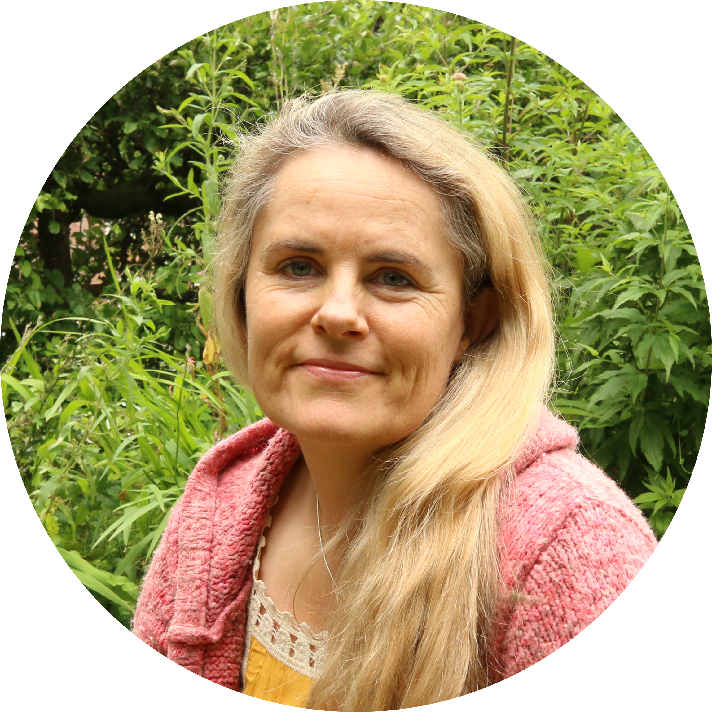 Go to the profile of Kate Fox