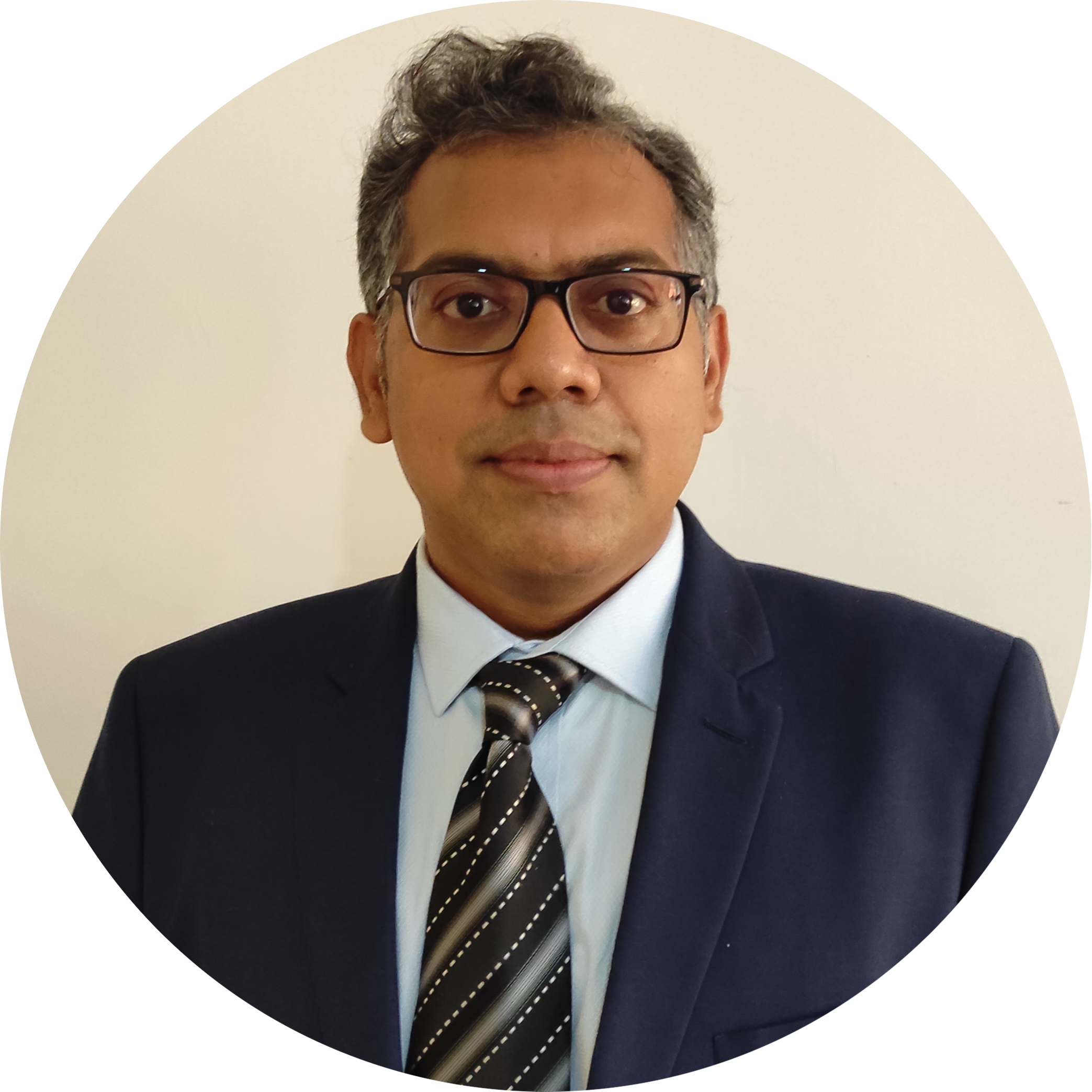 Go to the profile of Ratul Saha