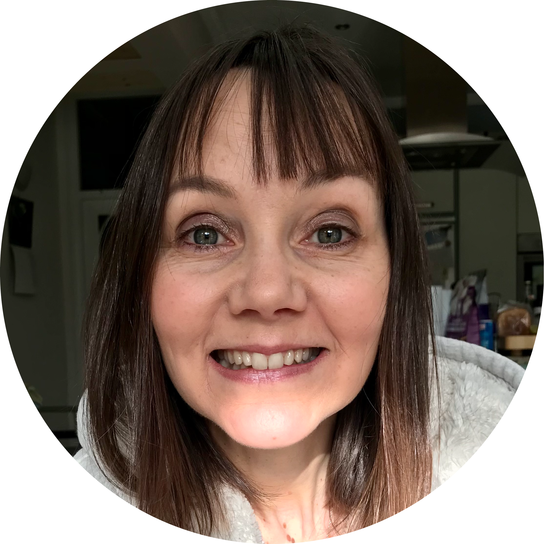 Go to the profile of Jo Harper