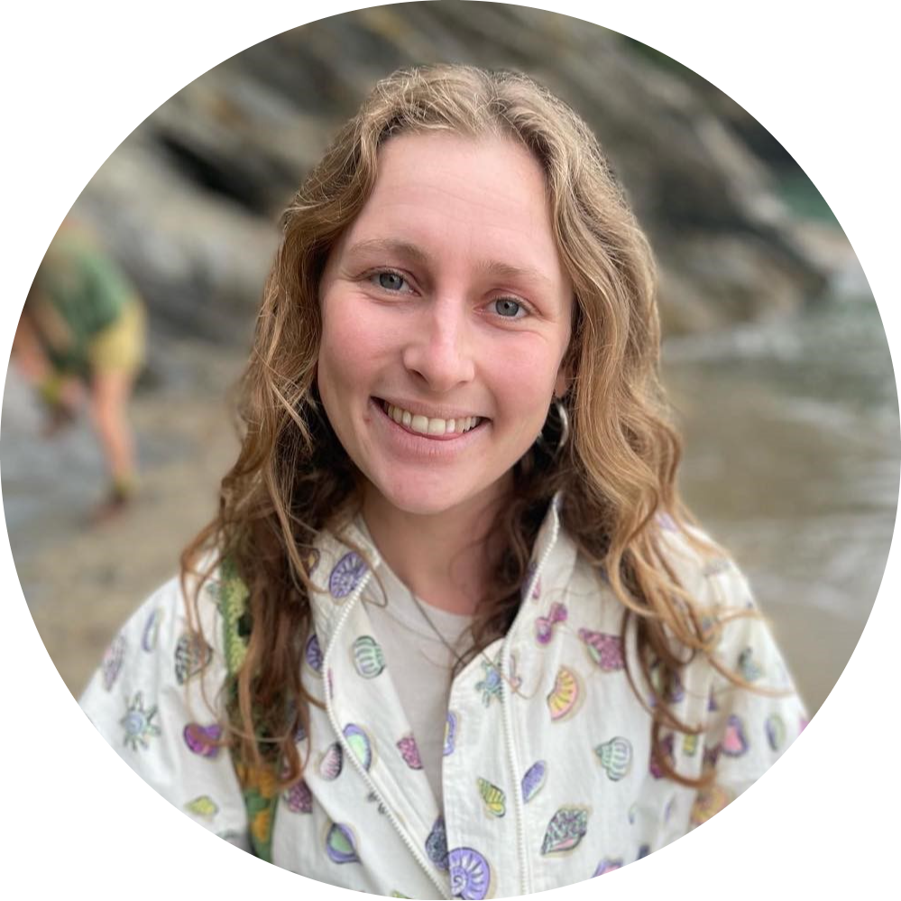 Go to the profile of Kate Freegard