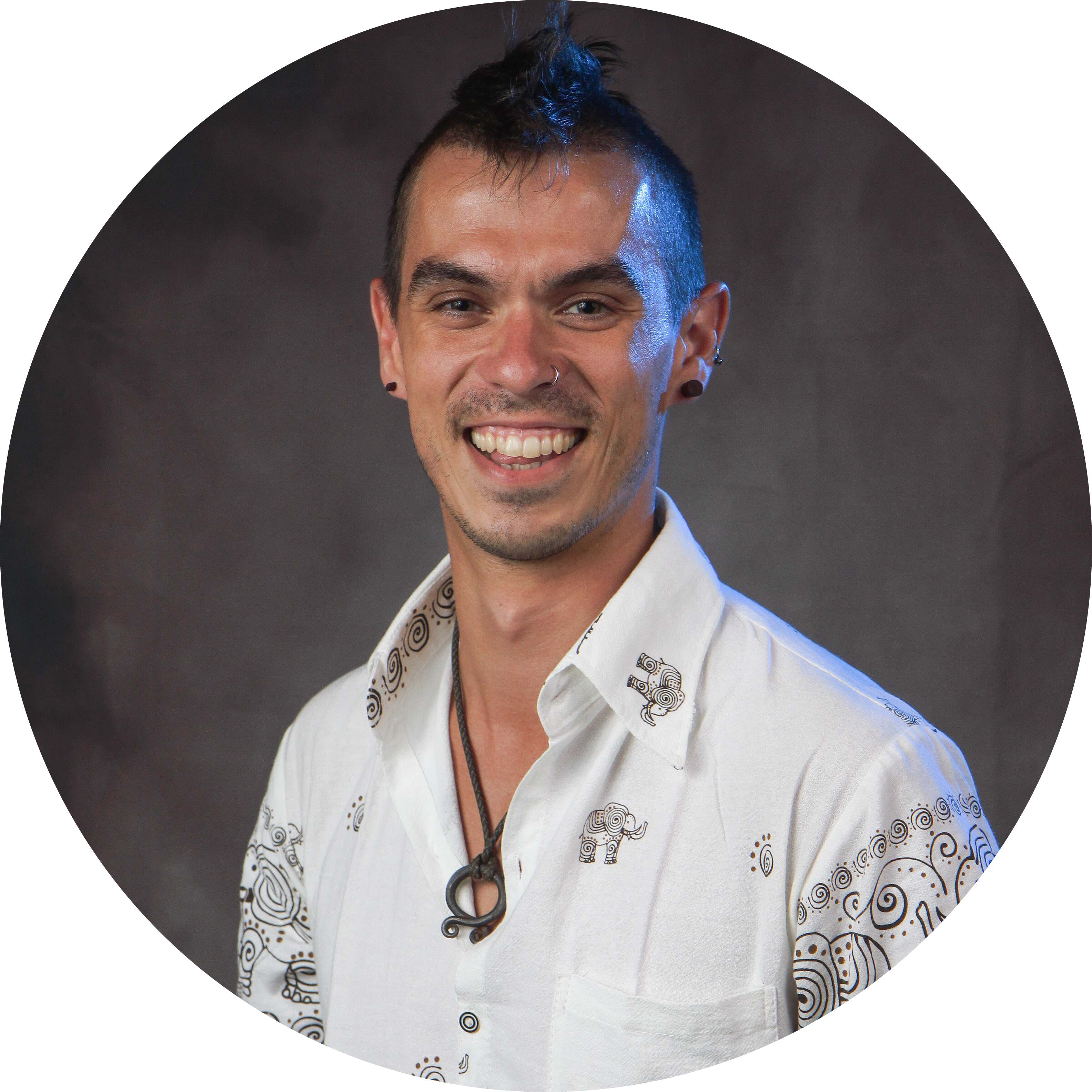 Go to the profile of Adam Roberts