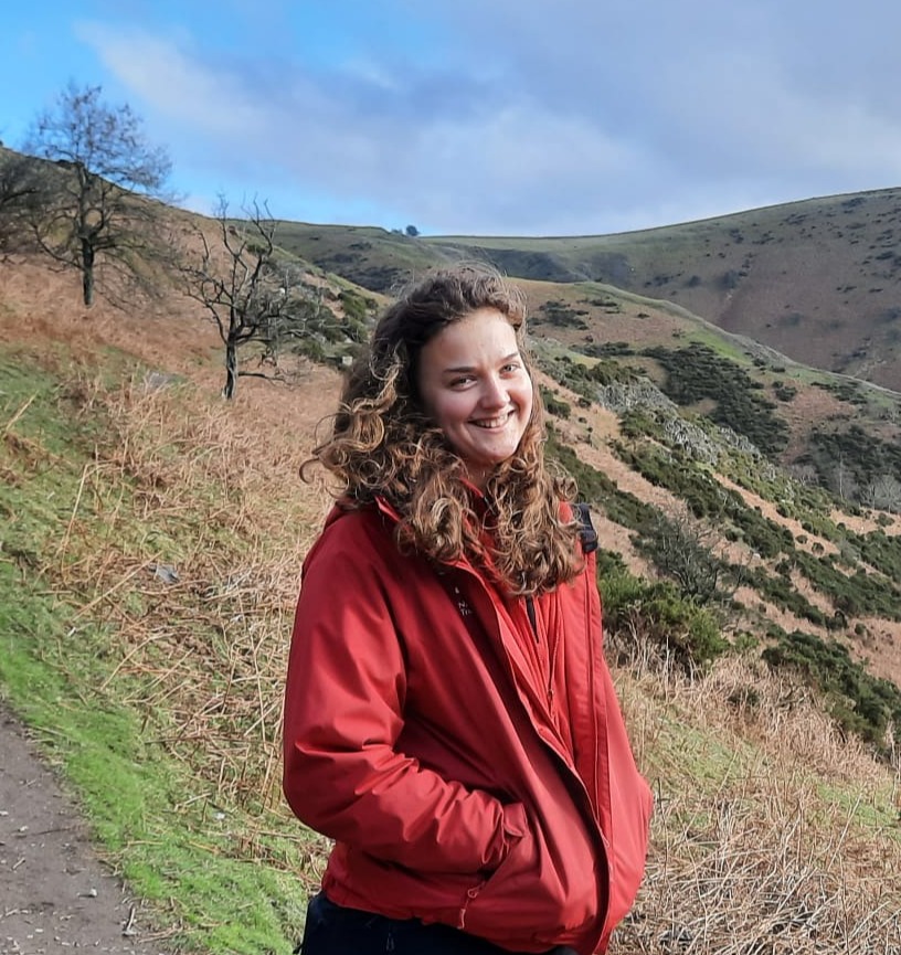 Go to the profile of Katherine Appleby