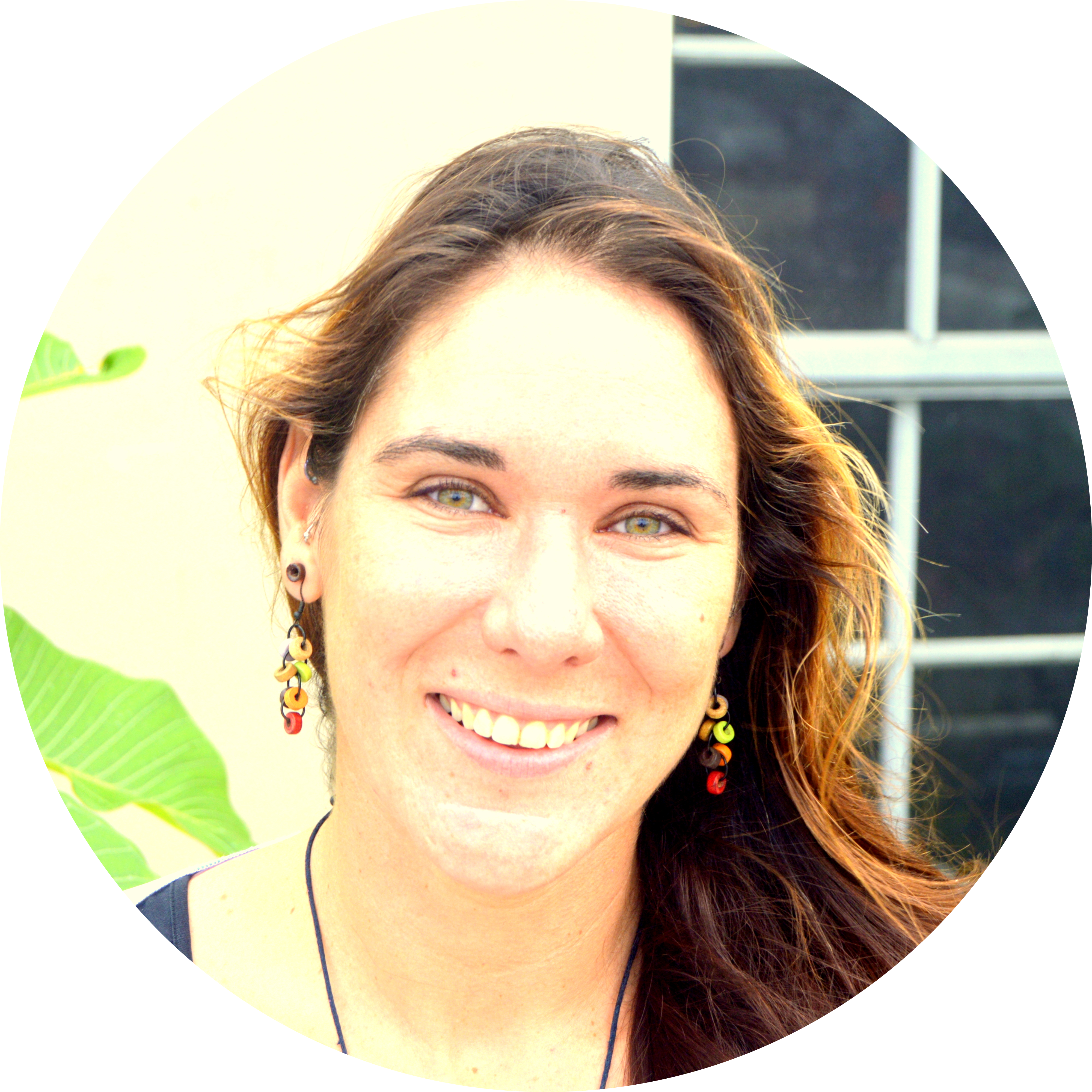 Go to the profile of Alizee Zimmermann