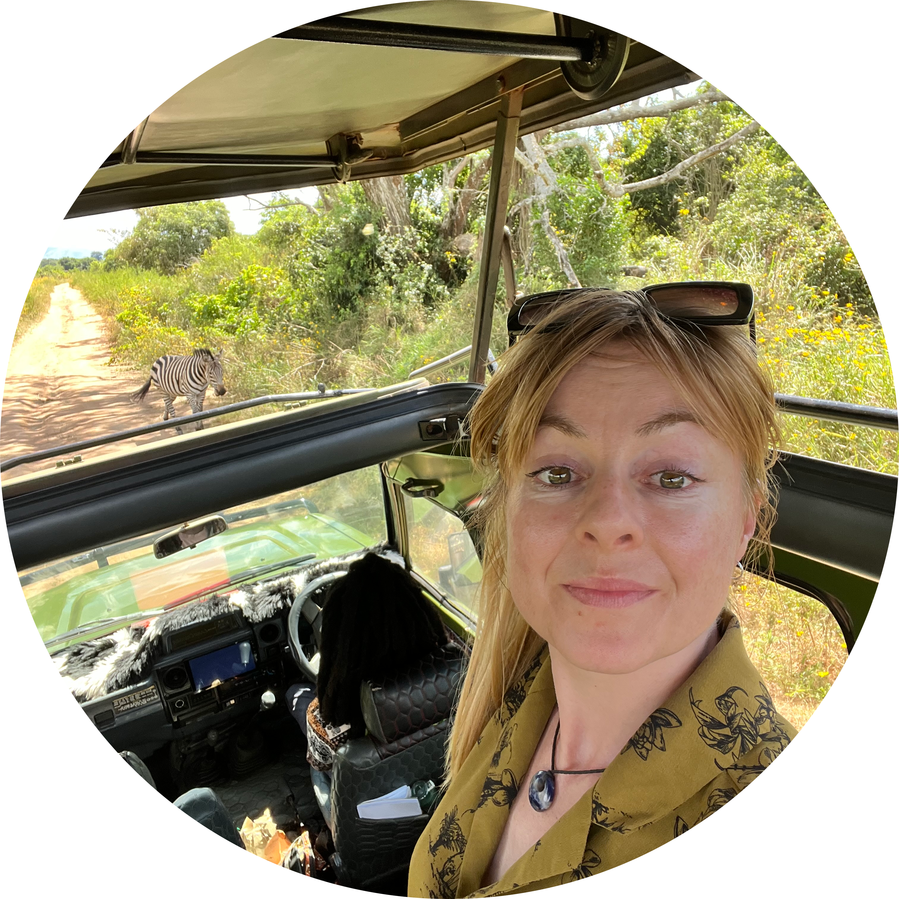 Go to the profile of Fleur Disney