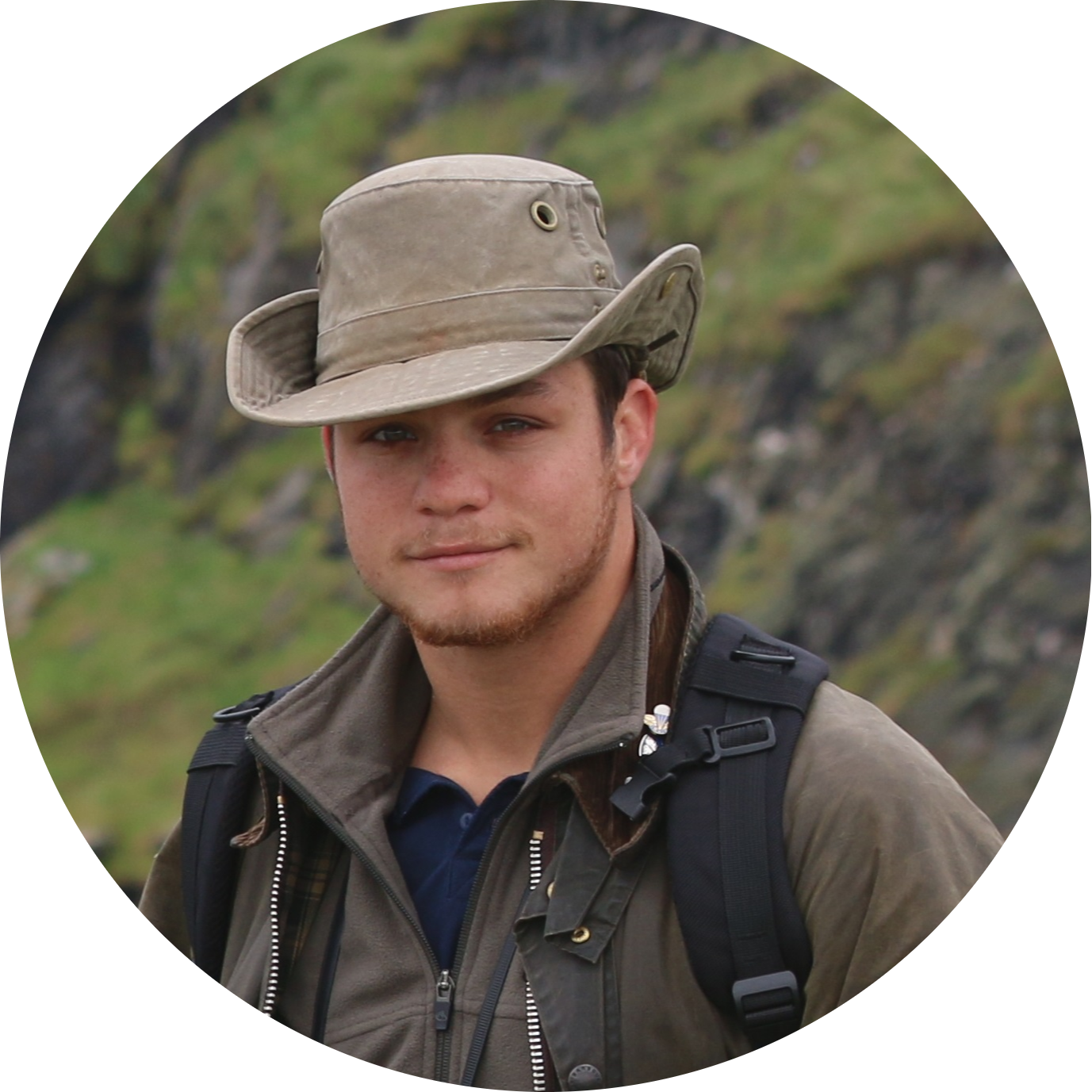 Go to the profile of James Wylor-Owen