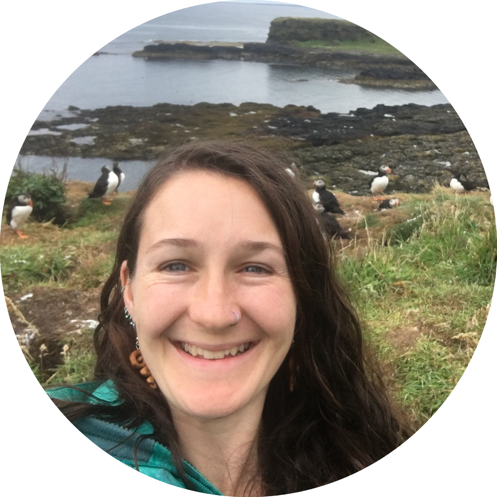 Go to the profile of Danni Thompson