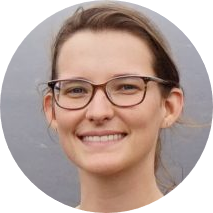 Go to the profile of Marie-Morgane Rouyer