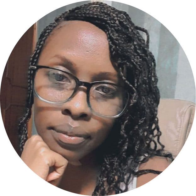 Go to the profile of Fiona Tande