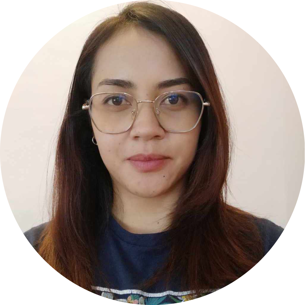 Go to the profile of Dina Lydie Ramamonjisoa