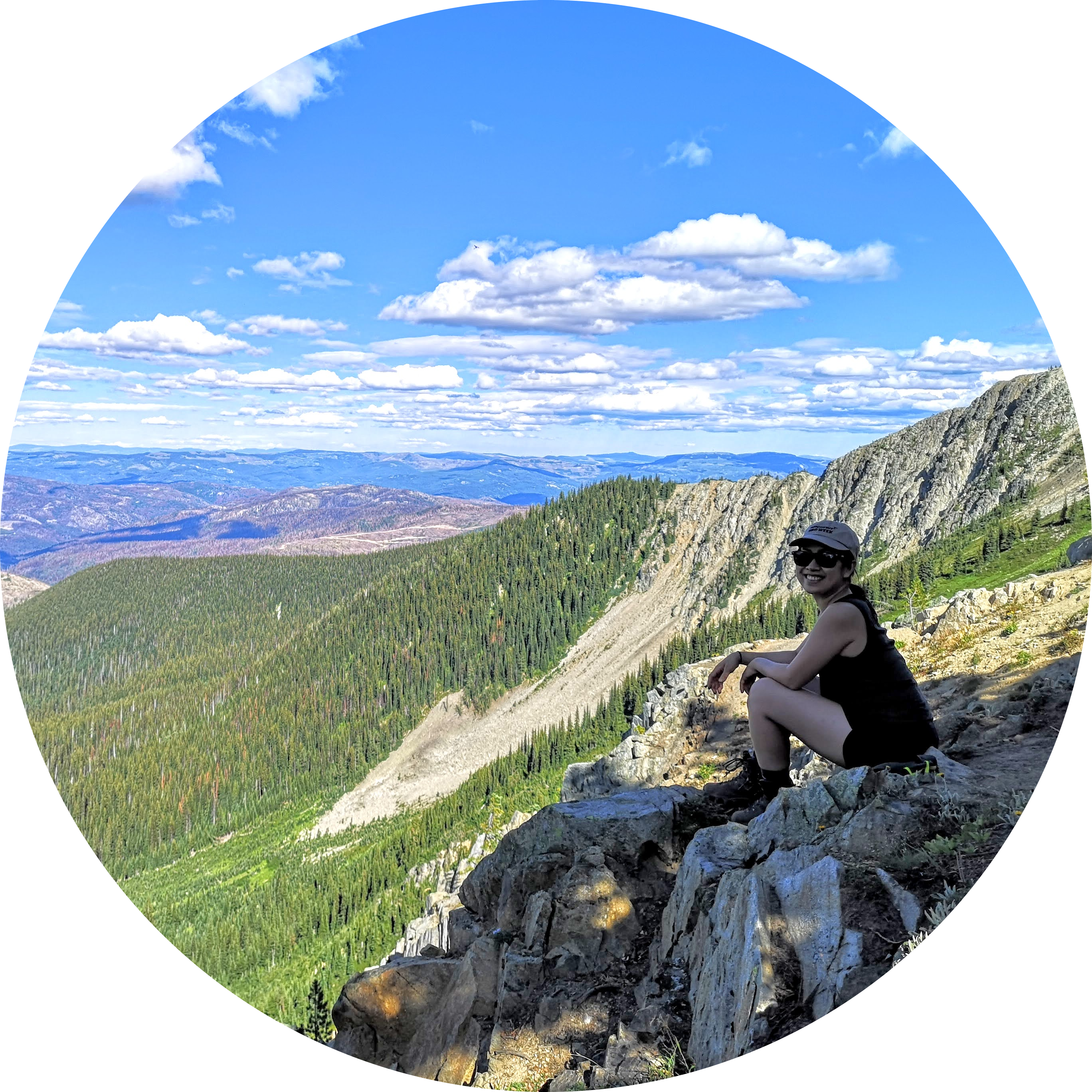 Go to the profile of Dannie