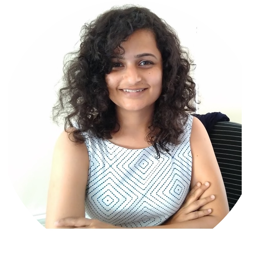 Go to the profile of Sudha Iyer